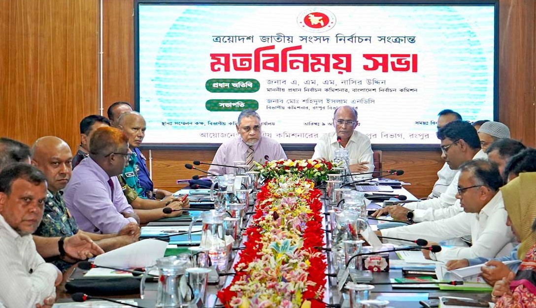 যদি একাধিক গোলমাল দেখি পুরো কনস্টিটিউয়েন্সি বাতিল করে দেব: সিইসি